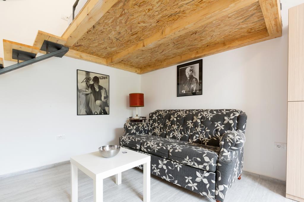 Dolce Vita Luxury Suites Belgrado Exterior foto