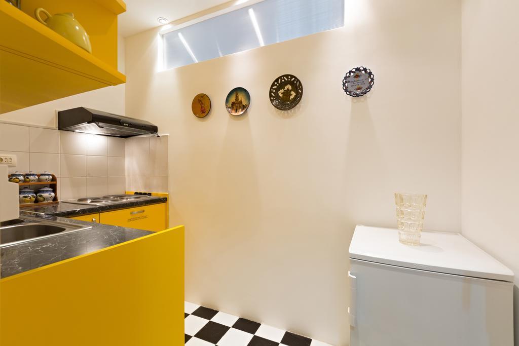 Dolce Vita Luxury Suites Belgrado Exterior foto