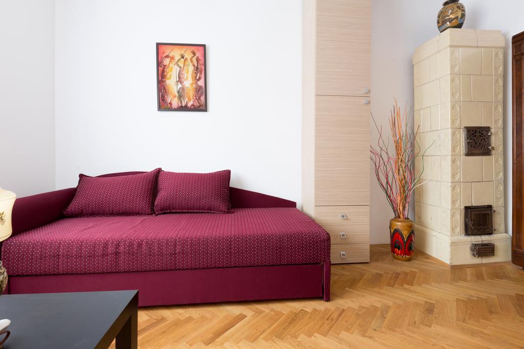 Dolce Vita Luxury Suites Belgrado Exterior foto
